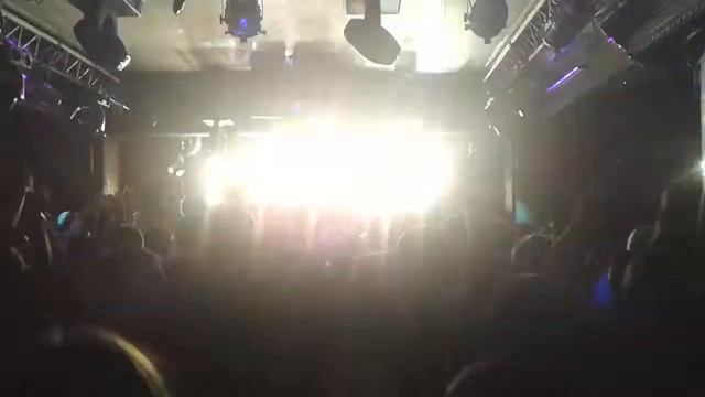 DJ Maniak MC Rybik (Crowbar) LIVE - Запомни меня таким придурком! смотреть онлайн