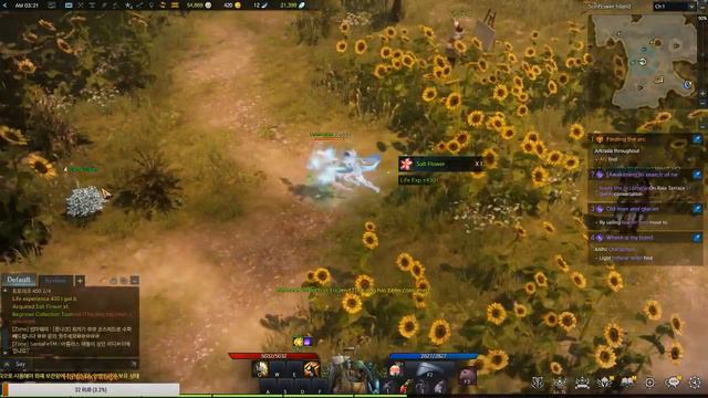 LOST ARK SUMMONER КАП ВЗЯЛИ. ФАРМИМ ДАЛЬШЕ #3 смотреть онлайн