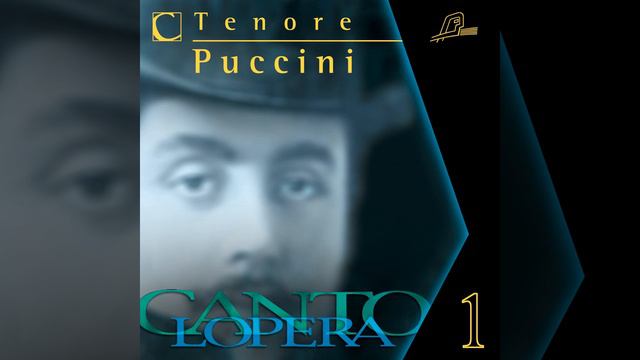 Manon Lescaut: "Donna non vidi mai" (Des Grieux) (Full Vocal Version) смотреть онлайн