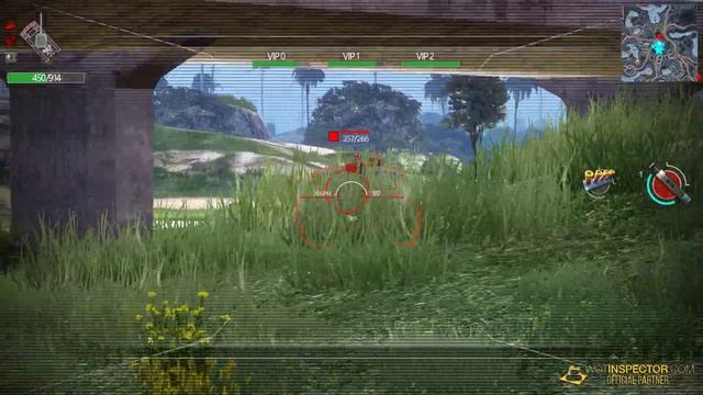 Infinite Tanks ♾ УЧЕНИЯ УРОВНЯ 1 ? МИССИЯ 6 смотреть онлайн