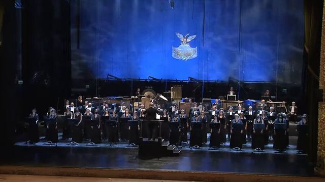 Teatro La Fenice: streaming concerto - Alfred Schnittke Requiem смотреть онлайн