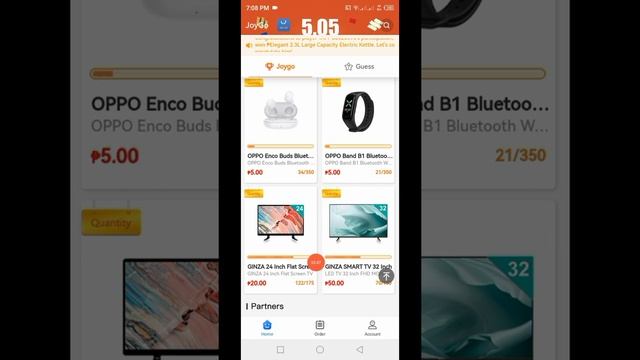 LEGIT BA KAMO?DITO KANA AT PWEDE KANG MANALO NG KOTSE,MOTOR AT IBA PANG PRIZES AND ₱300 DIRECT GCAS
