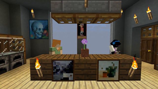 Интервью, новые знакомства. Enderkod_play смотреть онлайн