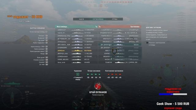 НОВЫЕ КРЕЙСЕРЫ СССР Стоит купить? World of Warships Обзор обновления 0.9.4 смотреть онлайн