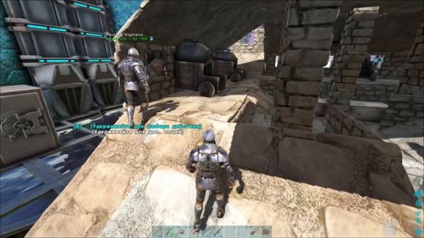 ARK | БЫСТРАЯ ПОБЕДА В АРК | Интересно, Смешно, Игровой монтаж