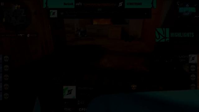 SN, HzN И RGG УНИЧТОЖЕНЫ ВОСХОДЯЩИМИ ЗВЕЗДАМИ | HzN ПРОЩАЮТСЯ С INVI (STANDOFF 2) смотреть онлайн