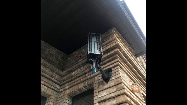 Лекция: «Художник по металлу, это не только ковка» смотреть онлайн