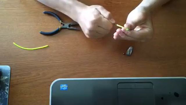 Уловистая вертушка своими руками. Fisher Pro смотреть онлайн