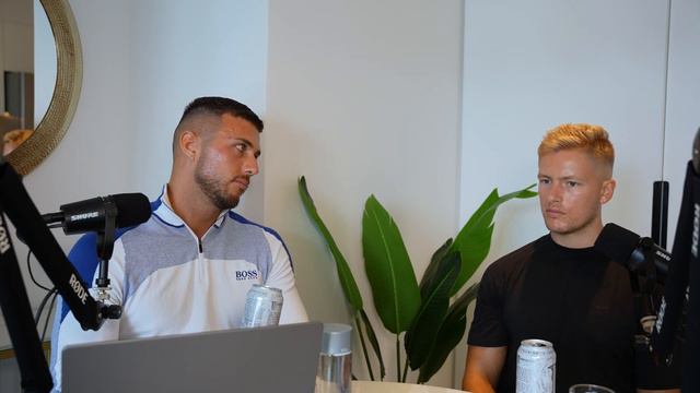 LIFESTYLE LEGACY PODCAST | JOE GIBSON "High Performance" смотреть онлайн
