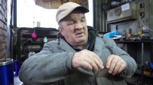 Шабрить или  нет станину  станка