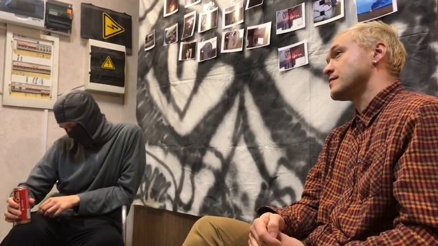 Что здесь происходит? Выпуск 2 смотреть онлайн