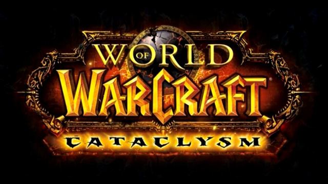 World of Warcraft Cataclysm OST - Castaways смотреть онлайн