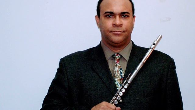 Roberto Pitre / Mozart Flute Quartet Rondeau