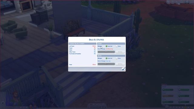 Sims 4 University - University Life #2 | Let's Play смотреть онлайн