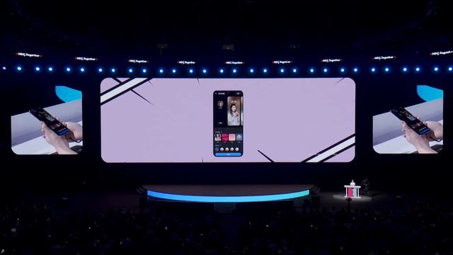 HarmonyOS 4 | HDC 2023 смотреть онлайн