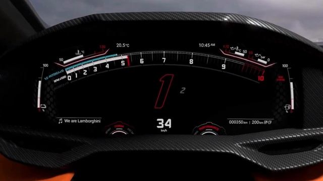 2024 Lamborghini Revuelto #lamborghini #supercar смотреть онлайн