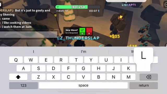 Winter stronghold duo 2nd attempt смотреть онлайн