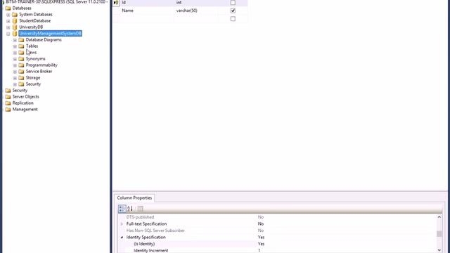 11 One to Many Relationship and Inner join смотреть онлайн
