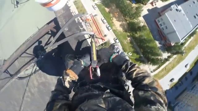 Ремонт межпанельных швов Нижний Новгород смотреть онлайн