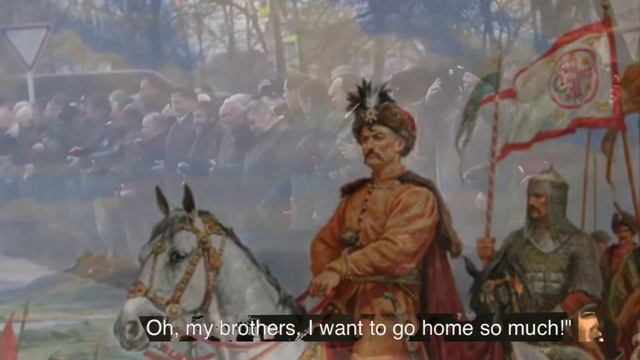 Cossack Song Video