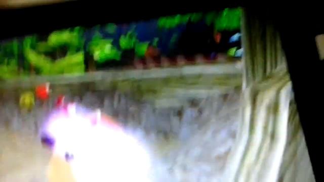 Отель животных 2 часть