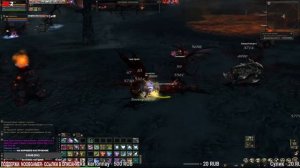 И Как теперь играть? в lineage 2 Сервер elcardia