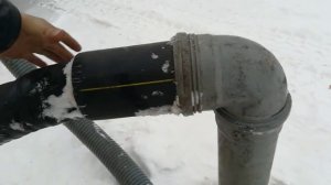 Очень полезное устройство для Ассенизатора