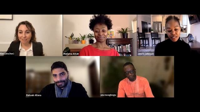 Roundtable: On Photography 2023 смотреть онлайн