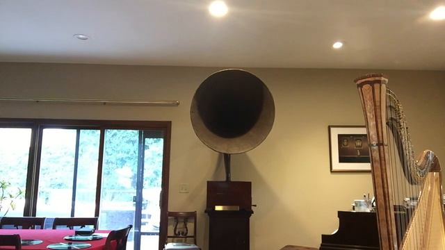 GRANADOS Andalusia, Op.37 Emmanuel Feuermann, Cello Michael Taube, Piano