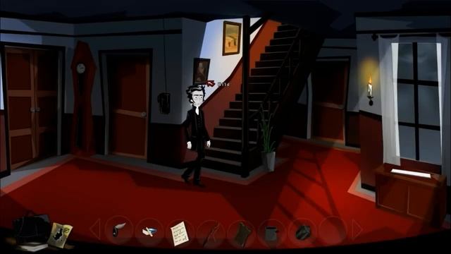 Let's play The Second Guest teil 2 смотреть онлайн
