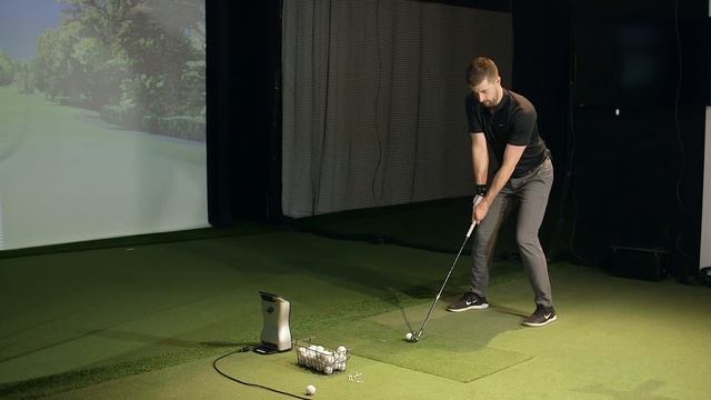 Long Iron VS Utility/Driving Iron смотреть онлайн