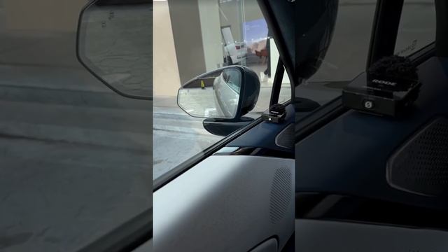 Новый ZEEKR 007 по цене буханке #dubai #авто #китай смотреть онлайн