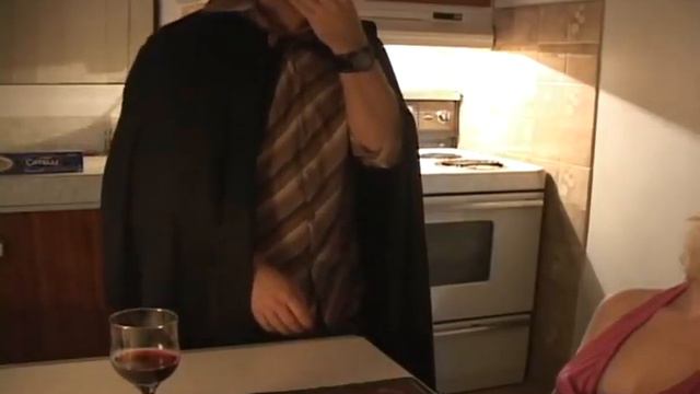 Making of(bloopers) de Comment tuer un vampire смотреть онлайн