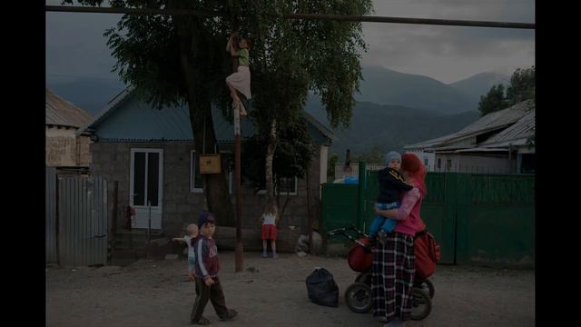 МОЛОКАНЕ-НАСЛЕДИЕ смотреть онлайн