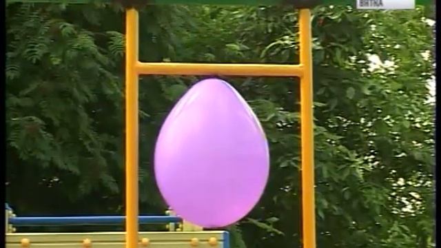 Проект "Мой город - мой дом": открытие детской площадки на Октябрьском проспекте(ГТРК Вятка) смотреть онлайн