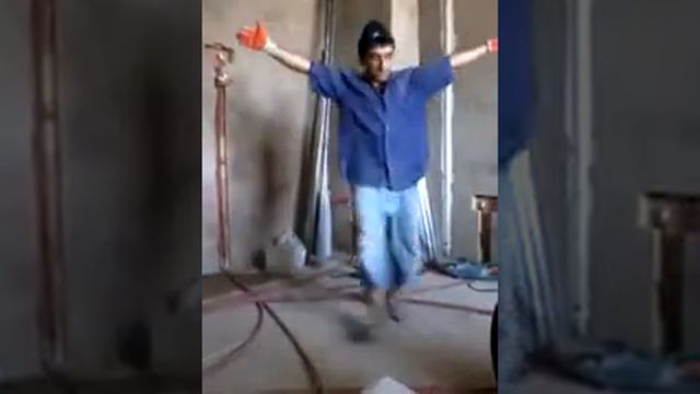 Супер танц от Тахир Меллима)) смотреть онлайн