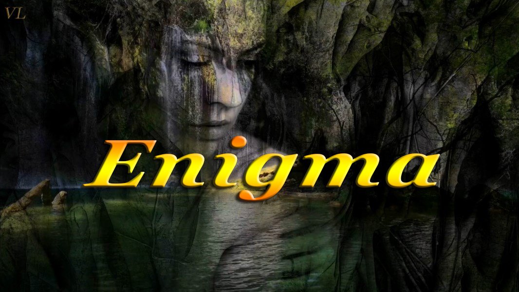 ЭНИГМА смотреть онлайн