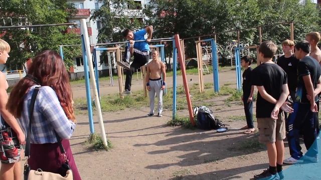 МИЦ тизер) смотреть онлайн