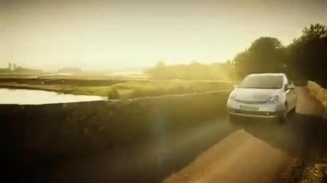 Prius 10: Ten years of Toyota Prius in the UK смотреть онлайн