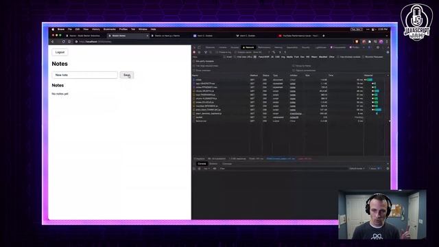 Focus on the User Interface with Remix | Kent C. Dodds смотреть онлайн