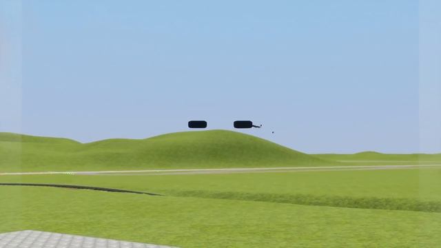 LEGO PLANE BOMBER AA BATTLE! - Brick Rigs Gameplay - Lego City Battle смотреть онлайн