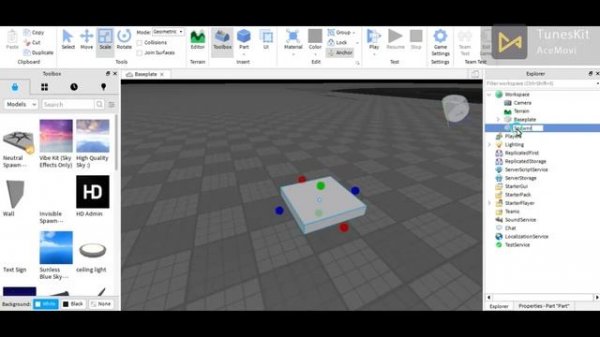 Roblox Studio | How To Make Zombie Spawn