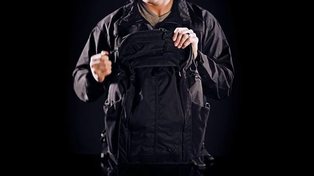 The Vertx® EDC Gamut Backpack смотреть онлайн