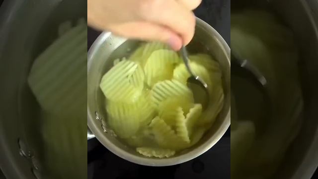 Рецепты на каждый день