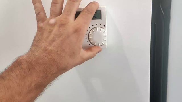 Ferroli HRT-177WS! Подключение комнатного термостата! К котлу Protherm Гепард! Экономим деньги!