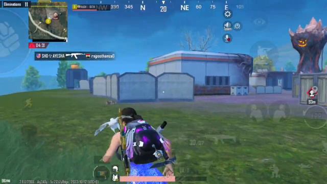 Poco F5 Pro 5g Pubg Test📱PocoF5Pro 5g Pubg Test Graphics HDR💯🤤PocoF5Pro Pubg 120Fps Test