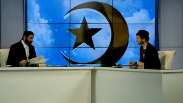 Амулеты и адаты в Исламе | Имам Албаков Тахир смотреть онлайн