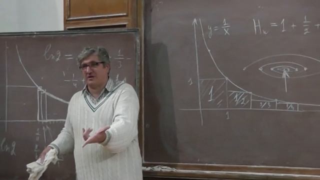 3 Логарифм и его основное свойство смотреть онлайн