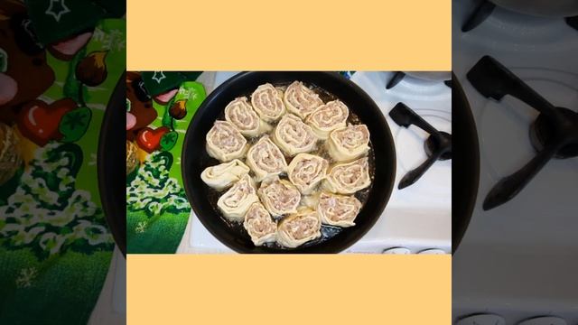 Вкусные рецепты с макаронами и мясом