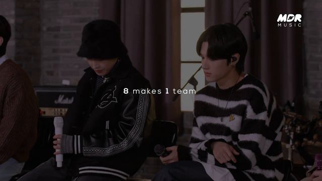 [SUB] 에이티즈(ATEEZ)의 It's Live ORIGINAL Full Ver.